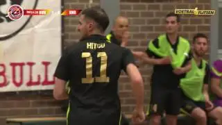 Samenvatting Hovocubo - 't Knooppunt 20/05/2017