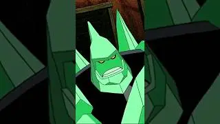 Elmas Kafa ben 10 T&uuml;rk&ccedil;e dublaj