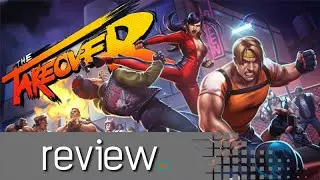The TakeOver Switch Review - Noisy Pixel