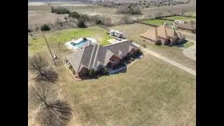 Real estate for sale in Terrell Texas - MLS# 13789599