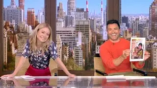 Kelly and Mark's Soap Opera News Throwback