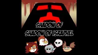 Подкаст &laquo;Тень Исрафеля&raquo; (Shadow of Shadow of Israphel) 1 &mdash; Неотредактированная запись прохождения Minecraft 2010 года.