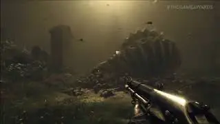 Witchfire World Premiere Trailer - The Game Awards 2017
