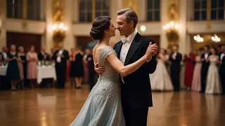 Focus Flow Sound: Elegant Viennese Waltz Collection | Timeless Ballroom Classics