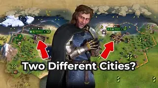 How Civilization VI Tells the Story of Budapest