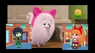 Ep: 11: Make a Gidget's cat and show chloe|SSBB x Robocar poli x Tslop 2