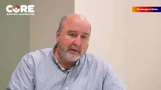 The three parts of CORE's new rate structure