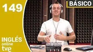 Episode 149: “Take off...” - NIVEL BÁSICO | Inglés Online TVE