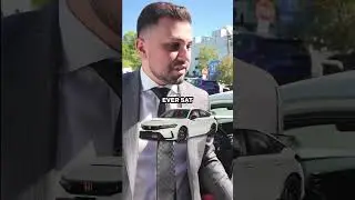 Type R Owner Couldn&rsquo;t Keep Up With The Payments 😮&zwj;💨