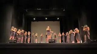 July - Noah Cyrus x Tangled Up In Blue Acappella