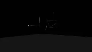 Vive lighthouse calibration demo