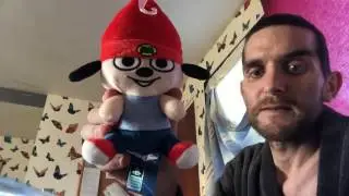 Arcade block January 2016 unboxing | Supermadhouse83