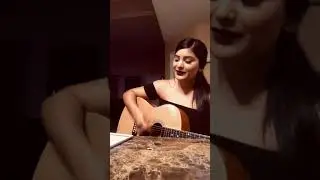 Quisiera Saber Cover ❤️