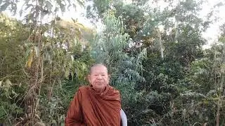 ธรรมะยามเช้าที่ศูนย์ศึกษาธรรมวินัยอำเภอบ้านดุงวันที่ 7 ม.ค.69 ให้ข้อธรรมโดยภิกษุสะไบสิริจันโท