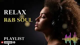 [R&B Soul] &ldquo;Breathing in Your Echo&mdash; Smooth Emotional Soul Mix for Love, Calm & Late-Night Comfort