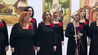 Ansambl Iskre, BKC Tuzla - Mene majka jednu ima