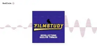 Recollections Adalius Thomas