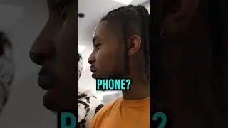 NLE Choppa Took His MOMS Number! Ft. DDG😂😅