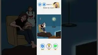 🧠💕Brain Love Level 77 #games #braingames #gameplay #brainteasers #braingame #puzzlegame #brainlove