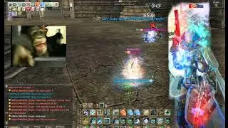 L2 ESSENCE EU- TESTING SYLPH PVP