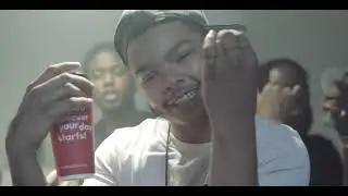 AWM Quaze x Lil Mob - Wicked City | @intntl.studios
