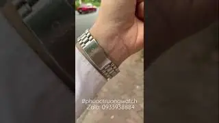 Omega Dynamic Chronograph III 5240.50.00- M&aacute;y automatic chronograph bấm giờ