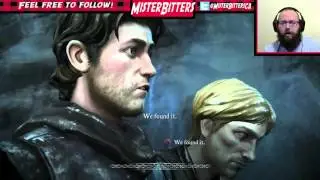 Live Like a Lannister, Die Like a Stark. Episode 6