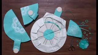 🆕Fixed Circular Needle Set Circular Knitting Needles 2020