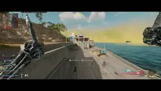 Cypher/KSV combo had me shootn NUK3S!!