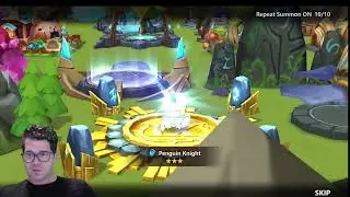 2v2 RTA Time in Summoners War!