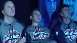 Global Poker League - Playoffs and Finals Highlights