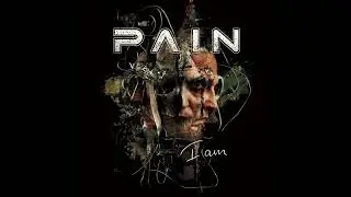 Pain - Don't Wake The Dead vocal cover