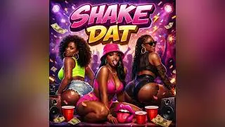 Lil Drae 800 - Shake Dat (8 Mix)
