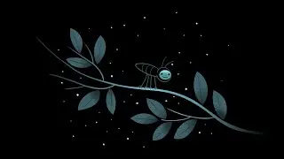 Spider's Feast concert with animations