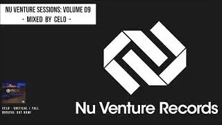 [DNB MIX] Nu Venture Sessions: Volume 09 - by CELO [FREE DOWNLOAD!]