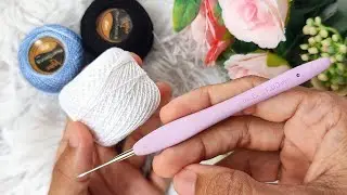 Brinco de crochê lucrativo para começar o ano com o pé direito!