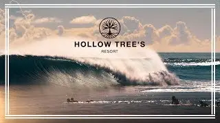 Mentawai Islands Super Fun Surf Sessions at Hollow Tree's Resort | 2