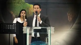 Cántico Especial - Jackferson Astudillo