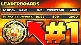 1v1 AGANIST THE #1 COD WW2 PLAYER! (10 K/D PLAYER) - PLAYING THE BEST COD PLAYER IN THE WORLD!