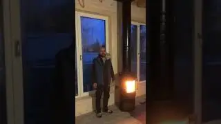 🔥 Отзыв на установку чугунной печи Morso 6843 | Печной Царь