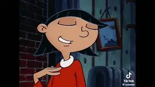 Rhonda wellington lloyd #nickelodeoncl&aacute;sico #nicktoons2025 @davidreyes1935 @Luan264-l1l 