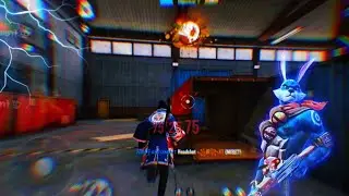 OVERCONFIDENCE FF⚡⚡|FANTOM Gaming|@Ajjubhai94|@Tottal Gaming|@BADGE99|#Shorts|Onetap|Headshot