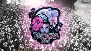 ItaloBrothers - Pandora 2012
