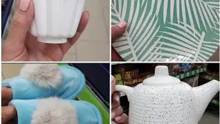 💚 ФИКС ПРАЙС РАДУЕТ НОВИНКАМИ!!! 💜👍