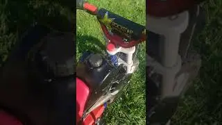 Malaguti grizzly 50