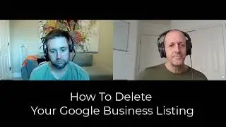 How to Delete Your Business From Google - Fast, Affordable, Permanent