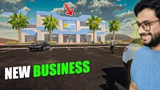 I Opened A Shopping Mall In DUBAI🏠 *EXPENSIVE* - Shopping Mall