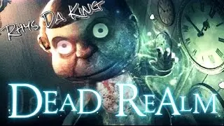 Dead Realm - Online Multiplayer Horror