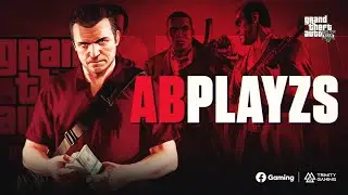 Playing with VIEWERS! Join now 🎮 AB Playzs | GTA V ONLINE🔥 #GTAV #GTAVONLINE #shortsfeed #shortslive