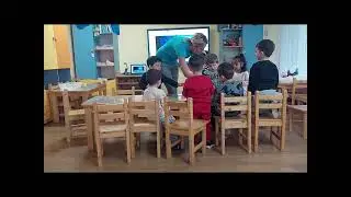 Снежен човек